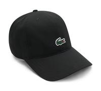 Lacoste Kids Cappellino Con Visiera 9a6228