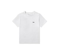 Lacoste Kids Core Short Sleeve T-Shirt 6 Years