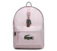 Lacoste Zaino Core Solid Bambini Rosa Taglia unica