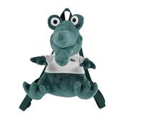 Lacoste Kids Plush 2L Junior Backpack One Size