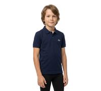 Lacoste Kids Polo A Maniche Corte 947354