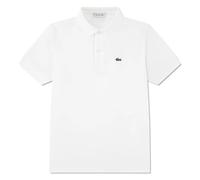 Lacoste Kids Polo A Maniche Corte Pique