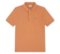 Lacoste Kids Polo A Maniche Corte Pique