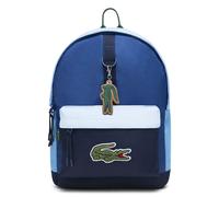 Lacoste Kids Zaino Core Solid