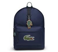 Lacoste Kids Zaino Core Solid