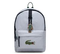 Lacoste Kids Zaino Core Solid