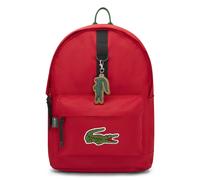 Lacoste Kids Zaino Core Solid