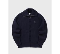 Lacoste KNIT SWEATER men Pullovers blue in taglia:S