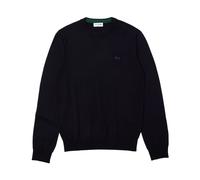 Lacoste, ,Knitwear ,Uomo ,Blu ,S Felpa Blu Moda Uomo