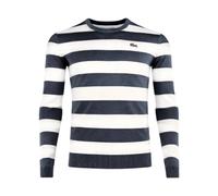 Lacoste, ,Knitwear ,Uomo ,Multicolore ,XL Maglieria Girocollo