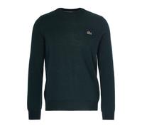 Lacoste, ,Knitwear ,Uomo ,Verde ,2XL Ah3225 Maglieria Girocollo