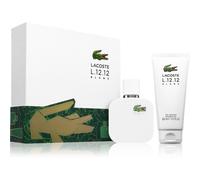 Lacoste L.12.12 Blanc confezione regalo per uomo 1 pz