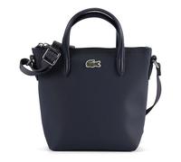 Lacoste L.12.12 Borsa shopper 20 cm blu