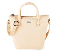 Lacoste L.12.12 Borsa shopper 20 cm rosa