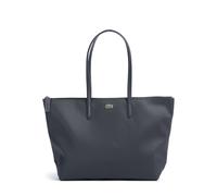 Borsa Lacoste Large L.12.12 Concept blu navy donna
