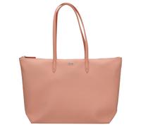 Lacoste L. 12.12 Concept - Borsa Shopper L 34 cm (miami)