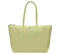 Lacoste L. 12.12 Concept - Borsa shopper L 34 cm (sencha)