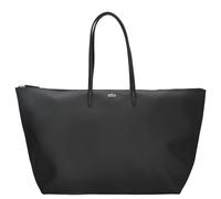 Lacoste L.12.12 Concept - Borsa Shopper XL 42.5 cm (noir)