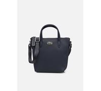 Lacoste - L.12.12 Concept Crossover Bag Blu - Borse T.U Blu