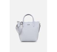Lacoste - L.12.12 Concept Crossover Bag Blu - Borse T.U Blu