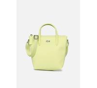 Lacoste - L.12.12 Concept Crossover Bag Verde - Borse T.U Verde