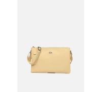 Lacoste - L.12.12 Concept Crossover Flat Bag Bianco - Borse T.U Bianco