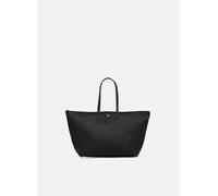 Lacoste - L.12.12 Concept Large Shopping Bag Nero - Borse T.U Nero