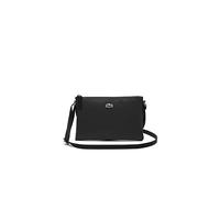 Lacoste Core Essentials Borsa a tracolla 27 cm black (NF1887PO-000)