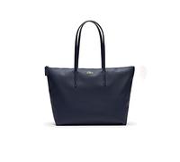 Lacoste L.12.12 Concept NF1888PO, Borsa a tracolla Donna, Blu (Eclipse), Taglia unica