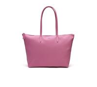 Lacoste L.12.12 Concept NF1888PO, Borsa a tracolla Donna, Rosa, Taglia unica
