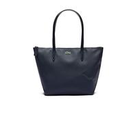 Lacoste L.12.12 Concept NF2037PO, Borse a Tracolla Donna, Blu (Eclipse), Taglia unica
