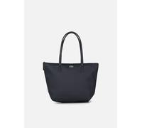 Lacoste - L.12.12 Concept Petit Shopping Bag Blu - Borse T.U Blu