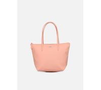 Lacoste - L.12.12 Concept Petit Shopping Bag Rosa - Borse T.U Rosa