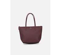 Lacoste - L.12.12 Concept Petit Shopping Bag Viola - Borse T.U Viola