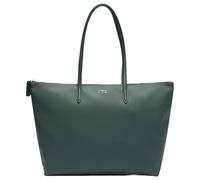 Lacoste L. 12.12 Concept - Shopper L 34 cm (colore: sinople)