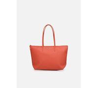 Lacoste - L.12.12 Concept Shopping Bag Arancione - Borse T.U Arancione