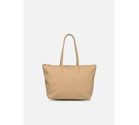 Lacoste - Sac Cabas L.12.12 Concept - - Bags - Donna - Marrone - ONE SIZE