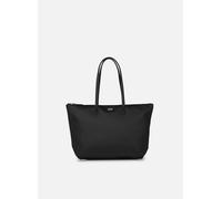 Lacoste - L.12.12 Concept Shopping Bag Nero - Borse T.U Nero