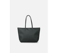 Lacoste Core Essentials L.12.12 Concept Borsa shopper L 46 cm verde