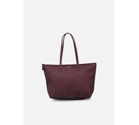 Lacoste - L.12.12 Concept Shopping Bag Viola - Borse T.U Viola