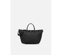 Lacoste - L.12.12 Concept Small Crossover Shopping Bag Nero - Borse T.U Nero