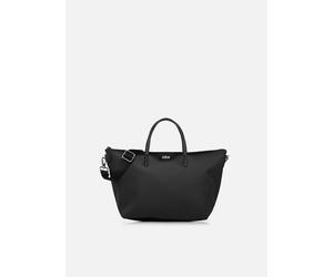 Lacoste - L.12.12 Concept Small Crossover Shopping Nero - Borse T.U Nero