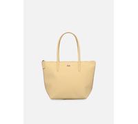 Lacoste - L.12.12 Concept Small Shopping Bag Beige - Borse T.U Beige