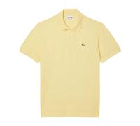 Lacoste - L.12.12 Light Piqué Polo - - Tops - Uomo - Giallo - L