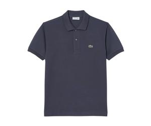 Lacoste - L.12.12 Original Polo - - Tops - Uomo - Grigio - S