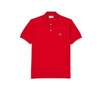 Lacoste - L.12.12 Original Polo - - Tops - Uomo - Rosso - S