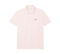 Lacoste Classic Polo Shirt men Polos pink in taglia:L