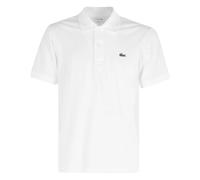 Lacoste - L.12.12 Polo in Piqué Leggero - - Tops - Uomo - Bianco - S