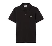 Lacoste - L.12.12 Polo in Piqué Leggero - - Tops - Uomo - Marrone - S