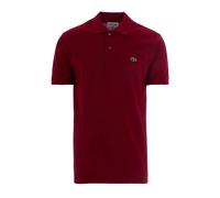 Lacoste L1212 Polo, Rosso(bordeaux), L Uomo